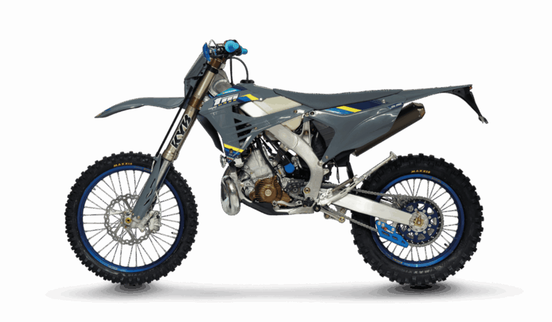 TM EN 250 ES Fi 2T – CORSE
