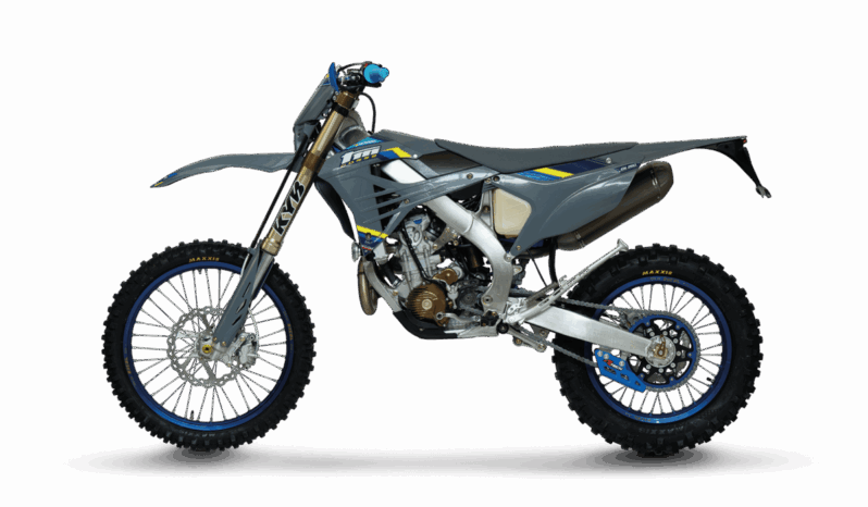 TM EN 250 ES Fi 4T – CORSE