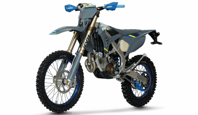 TM EN 250 ES Fi 4T – CORSE