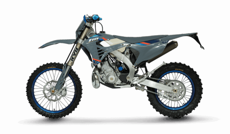 TM EN 250 ES Fi 2T