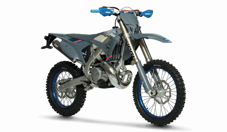 TM EN 250 ES Fi 2T