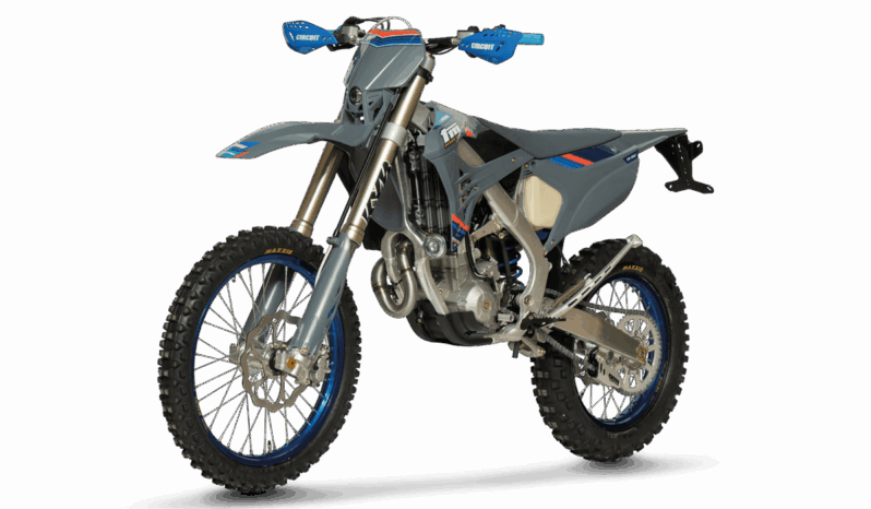 TM MX 250 ES Fi 4T