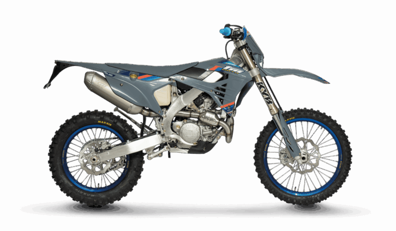 TM EN 250 ES Fi 4T
