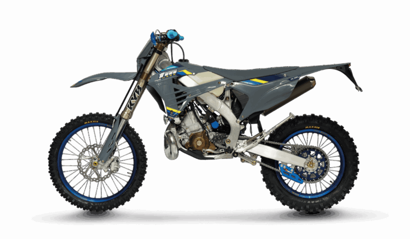 TM EN 300 ES Fi 2T – CORSE