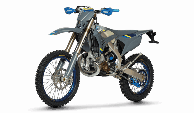 TM EN 300 ES Fi 2T – CORSE