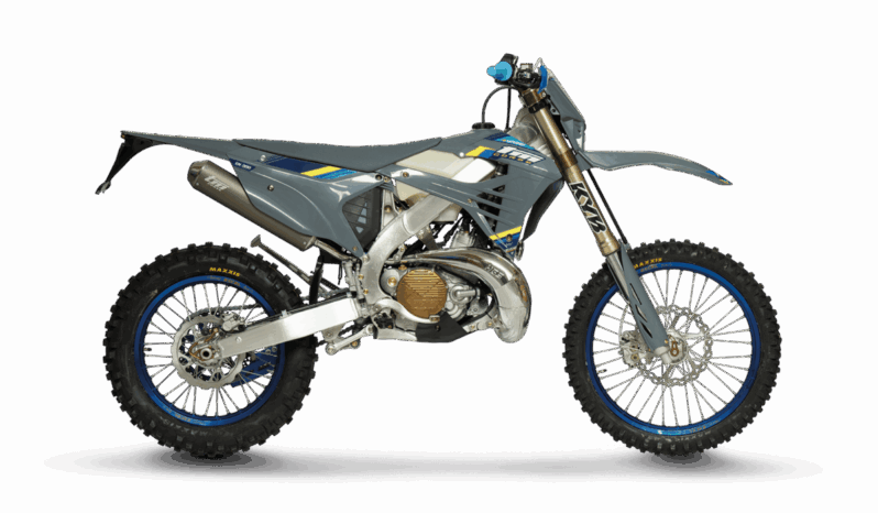 TM EN 300 ES Fi 2T – CORSE