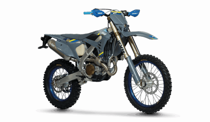 TM EN 300 ES Fi 4T – CORSE