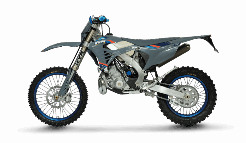 TM EN 300 ES Fi 2T
