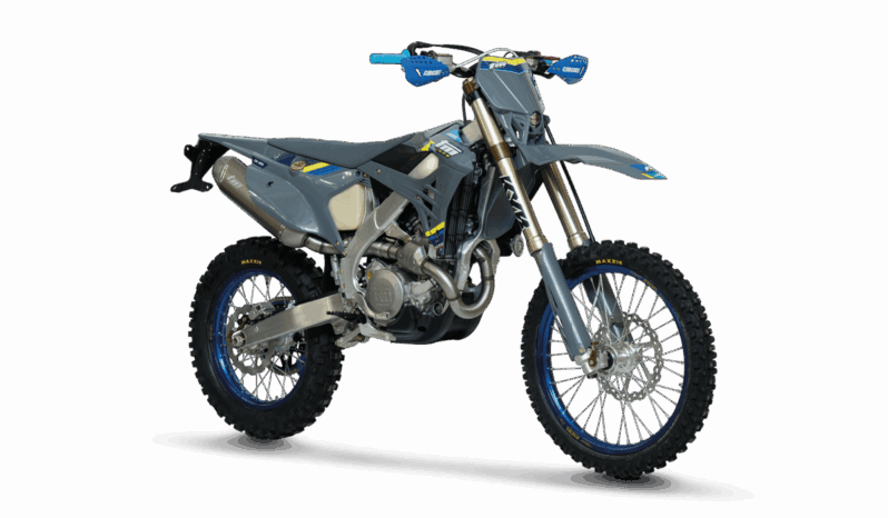 TM EN 450 ES Fi 4T – CORSE