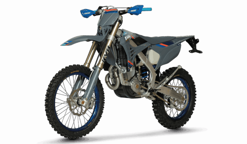 TM EN 450 ES Fi 4T