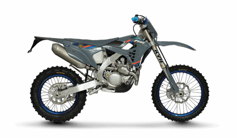 TM EN 450 ES Fi 4T
