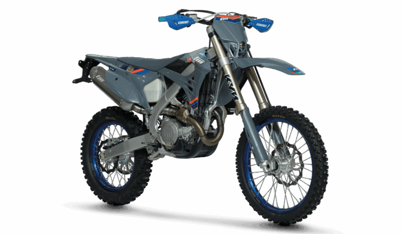 TM EN 450 ES Fi 4T
