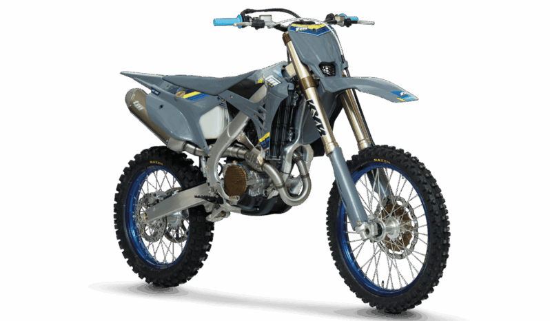 TM MX 300 ES Fi 4T – CORSE