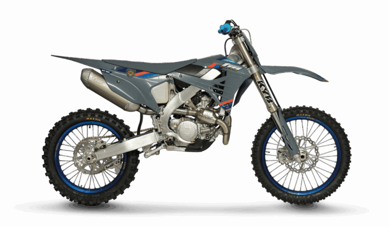 TM MX 300 ES Fi 4T