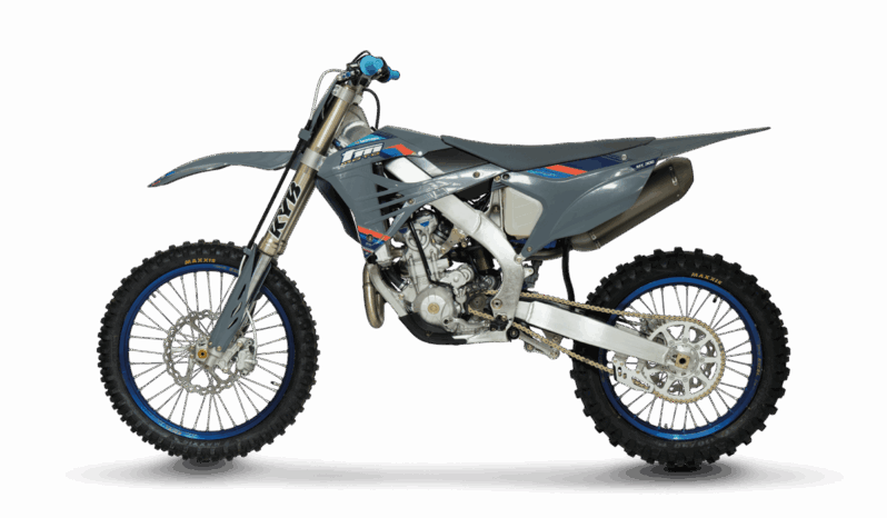TM MX 300 ES Fi 4T