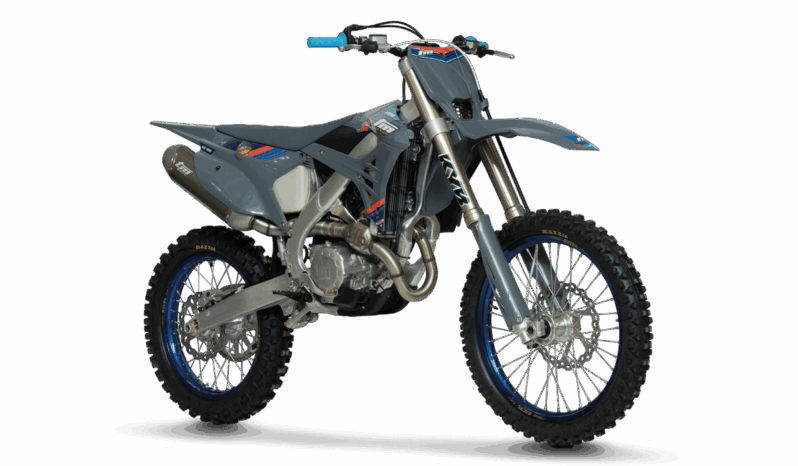 TM MX 300 ES Fi 4T