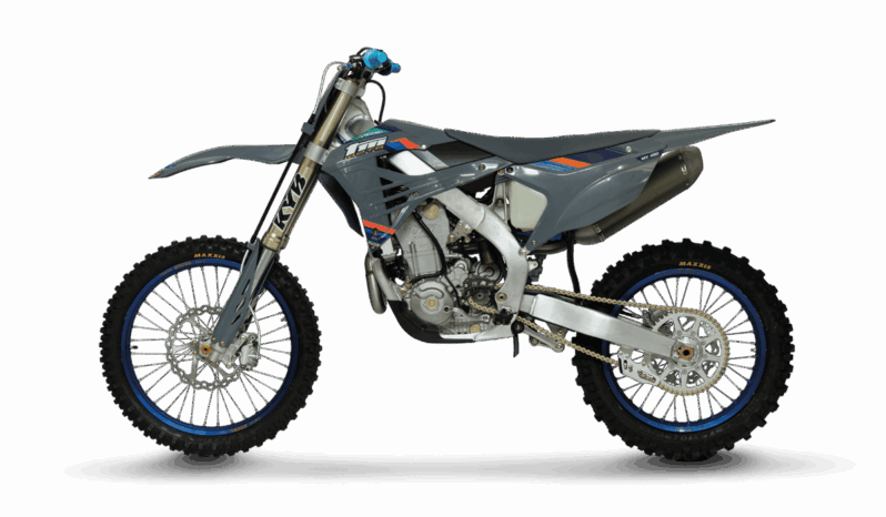 TM MX 450 ES Fi 4T