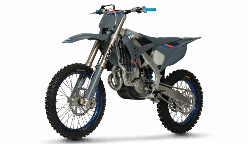 TM MX 450 ES Fi 4T