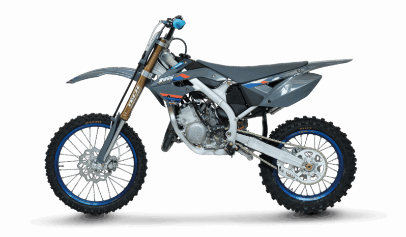 Tm Junior MX 80/85/100/112/125