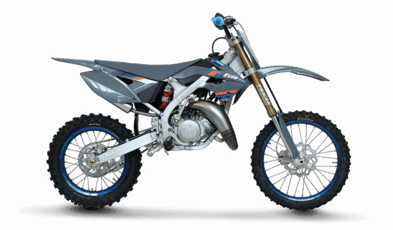 Tm Junior MX 80/85/100/112/125