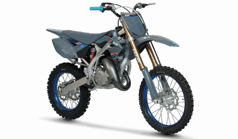 Tm Junior MX 80/85/100/112/125