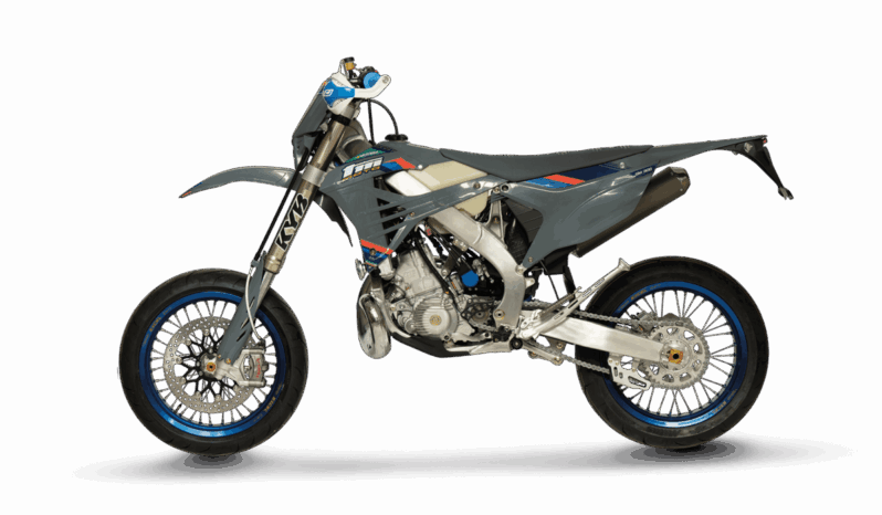 TM SMR 300 ES Fi 2T