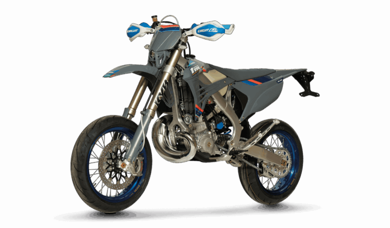 TM SMR 300 ES Fi 2T