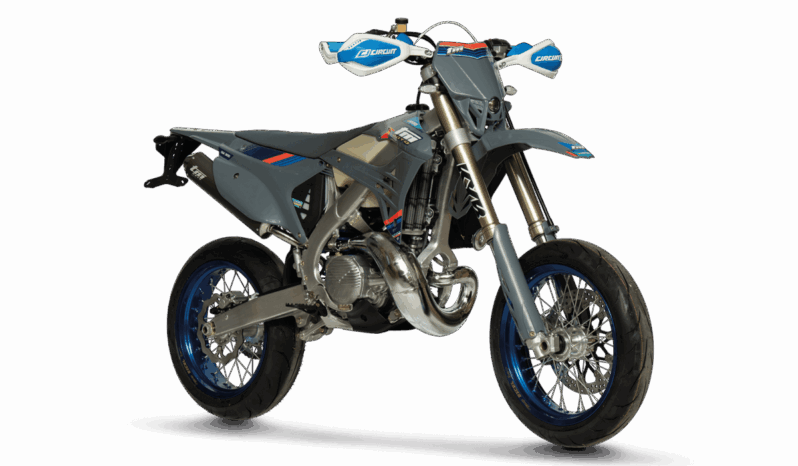 TM SMR 300 ES Fi 2T