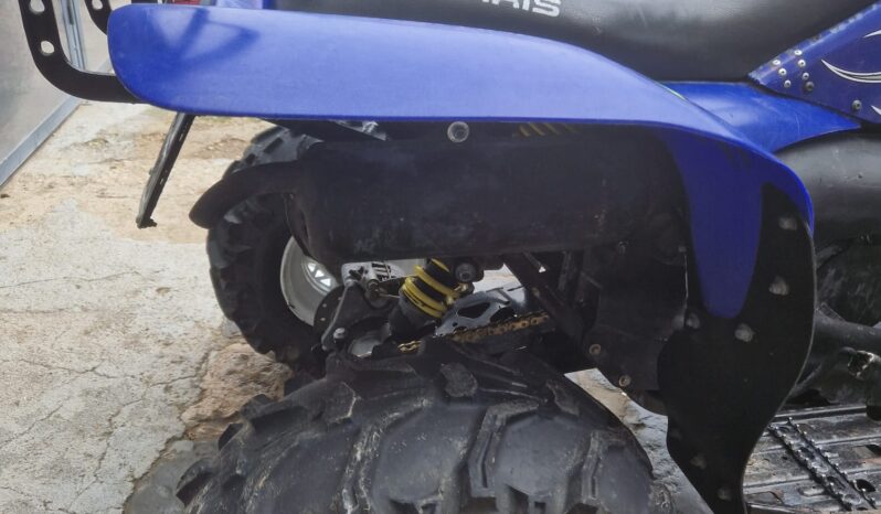 Quad Polaris Trail Blazer 250 2T