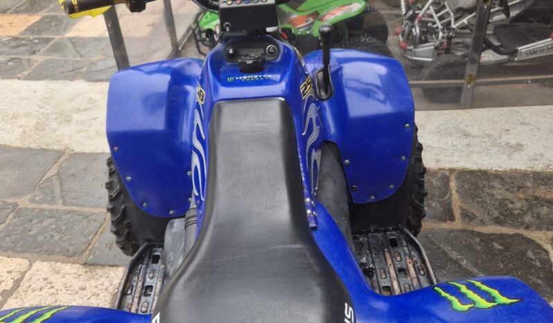 Quad Polaris Trail Blazer 250 2T
