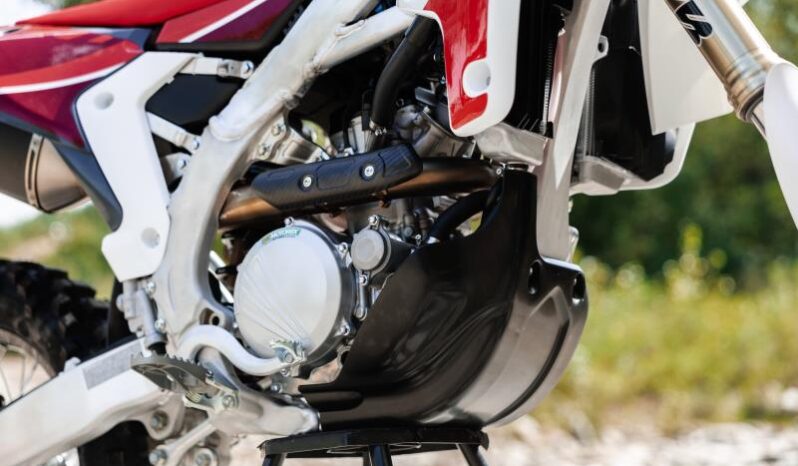 Fantic XEF 250 4T Enduro