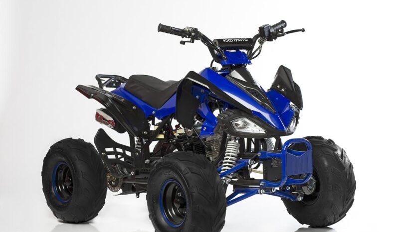 Mini Quad NEW SCORPION R7