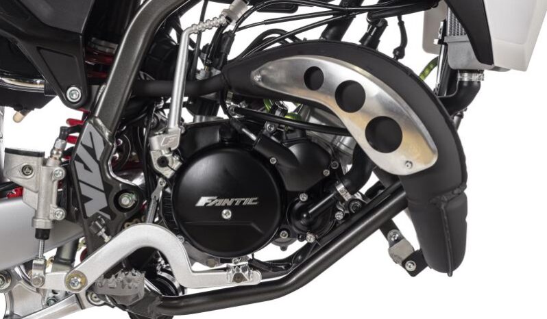 Fantic XE 50 2026 Enduro Competition