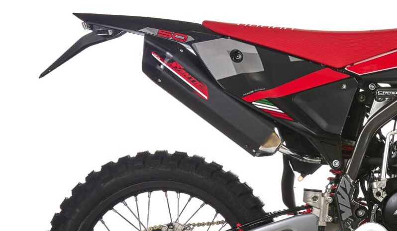 Fantic XE 50 2026 Enduro Competition