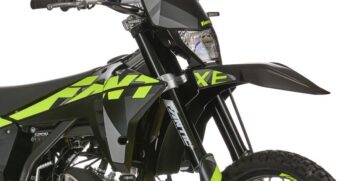 fantic 4