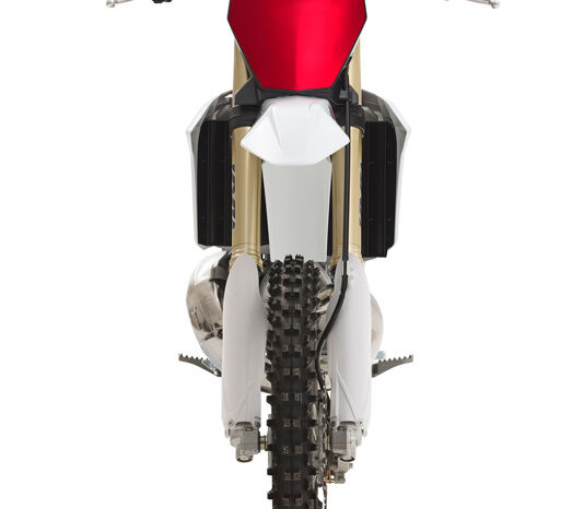 Fantic Motor XXF 250 – 2026