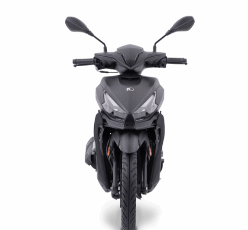 Kymco Micare 125