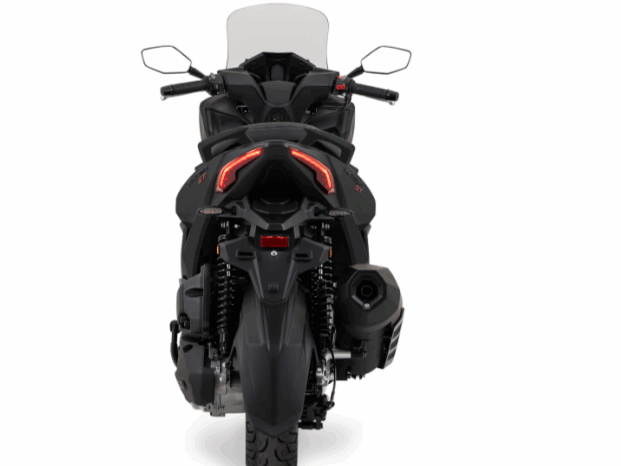 Kymco X-Town 250 ST