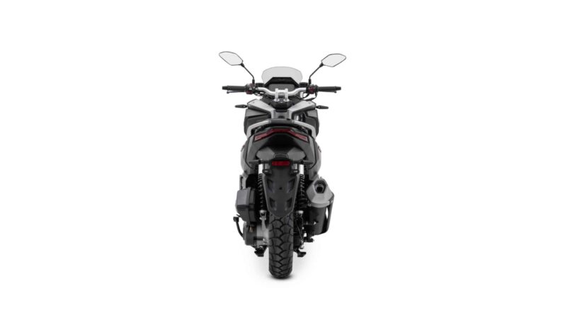 Voge SR2 200 ADV