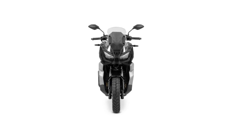 Voge SR2 200 ADV