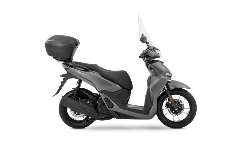 Voge Sfida SR16 200