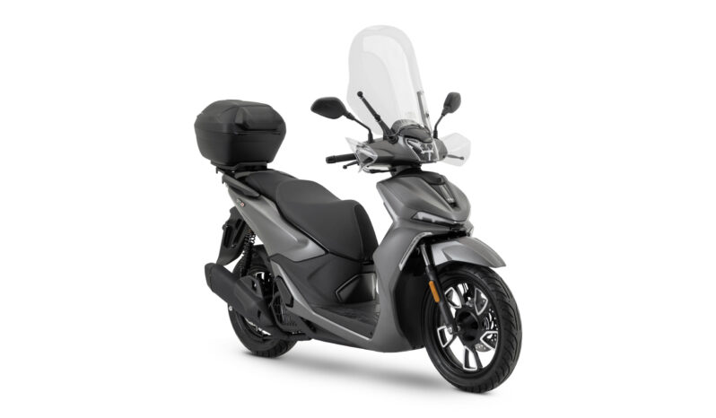 Voge Sfida SR16 200