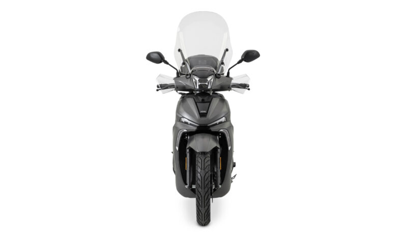 Voge Sfida SR16 200