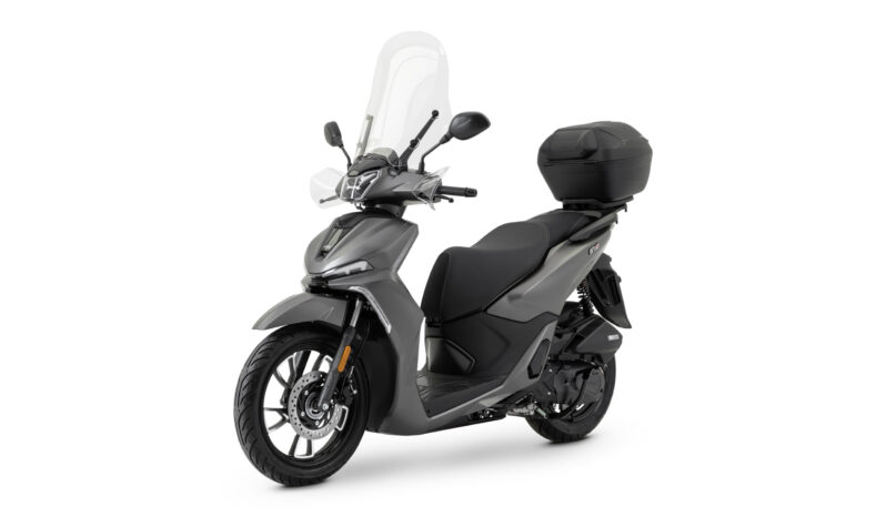 Voge Sfida SR16 200