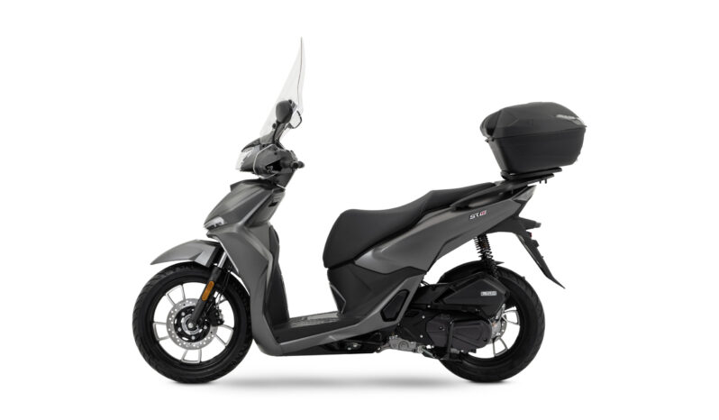 Voge Sfida SR16 200