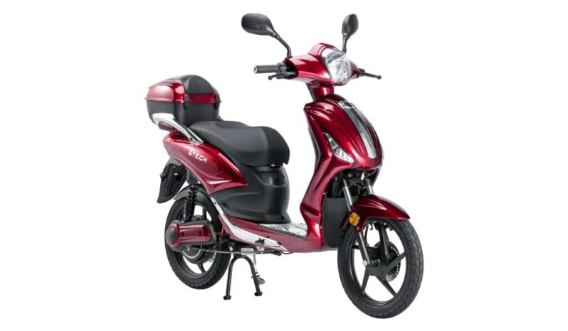 Bici Elettrica Scooter ZTECH – ZT-09TAL