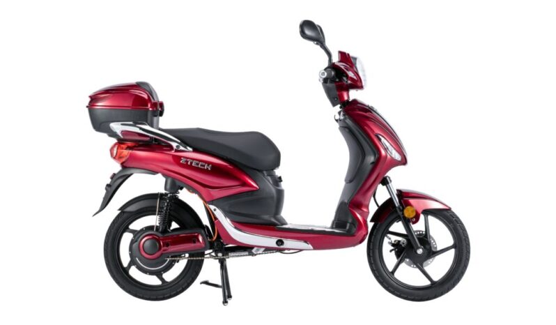 Bici Elettrica Scooter ZTECH – ZT-09TAL