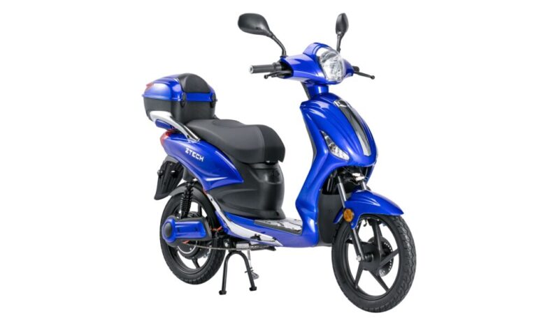 Bici Elettrica Scooter ZTECH – ZT-09TAL