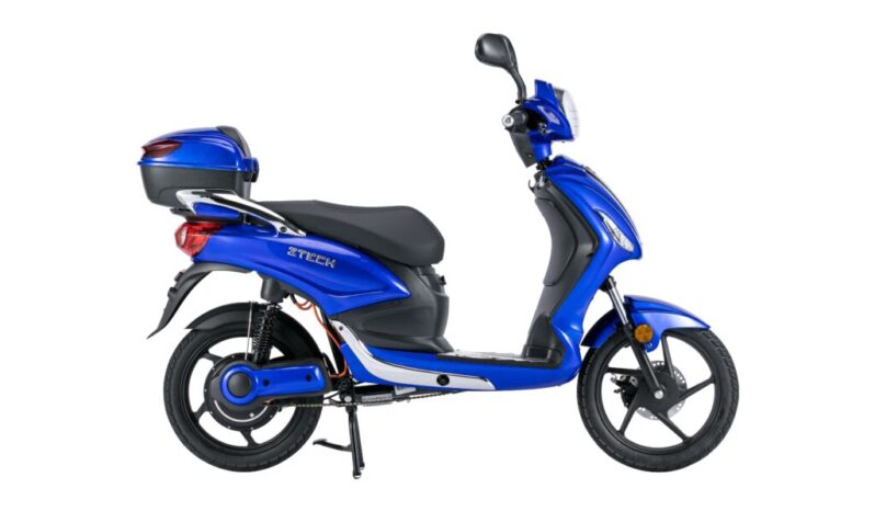 Bici Elettrica Scooter ZTECH – ZT-09TAL