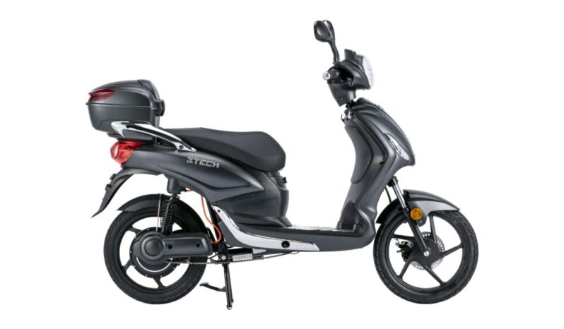 Bici Elettrica Scooter ZTECH – ZT-09TAL